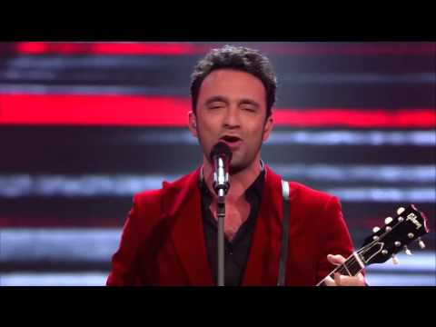 Top 3 Ivar Vermeulen's Songs That Will Knock Your Socks Off - The Voice