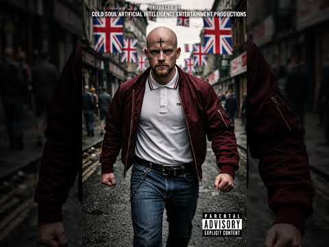 DANNY BONES - NO MORE 