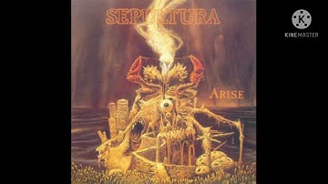 Sepultura Intro + Arise