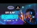 OOPS in PHP | in Tamil | easy Learning