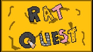 Rat Quest Review