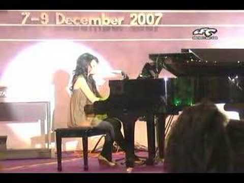 Sherina - Sendiri | Official Music Video