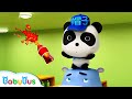 Kiki Quiere Comprar Cola | Dibujos Animados Infantiles | Kiki y Sus Amigos | BabyBus Español