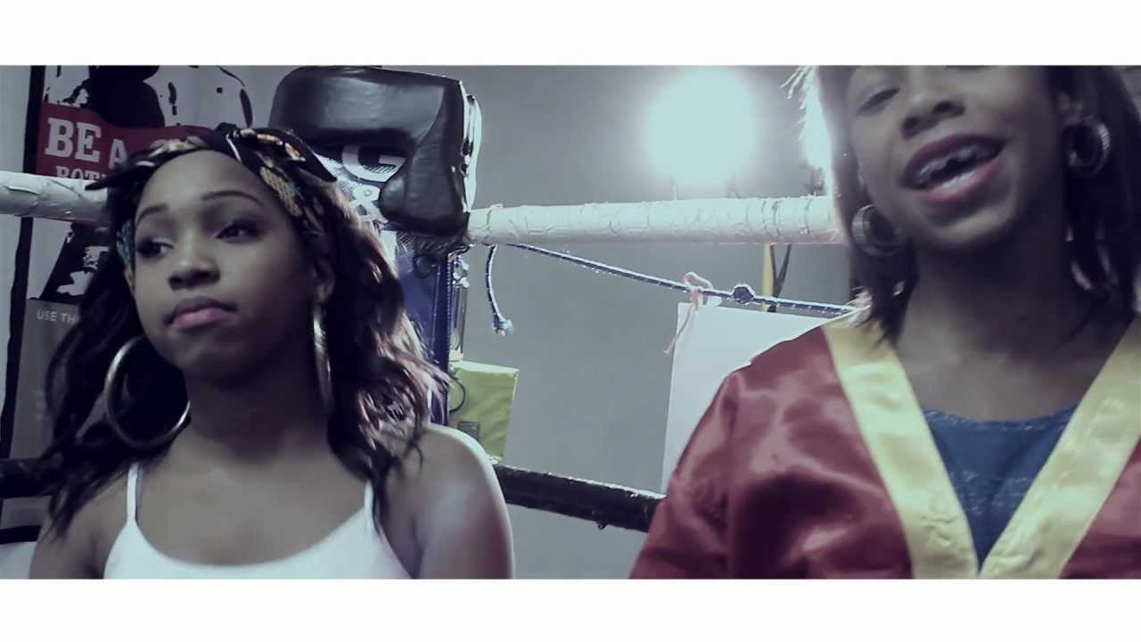 PRETTY AMBITION - FAIRY TALES (OFFICIAL VIDEO) {1080HD}