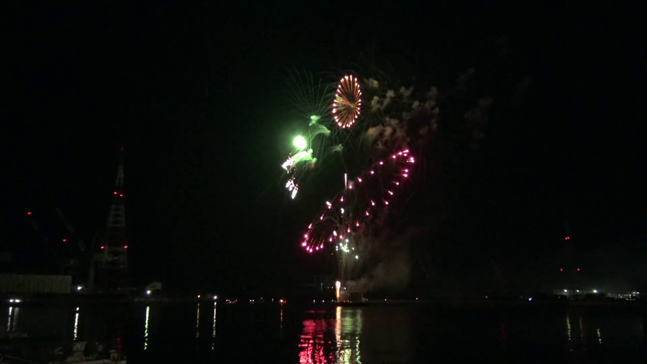 多度津花火 たどつ夏まつり22 渋滞回避の駐車場や穴場スポットを徹底紹介 Hanabi Info 22