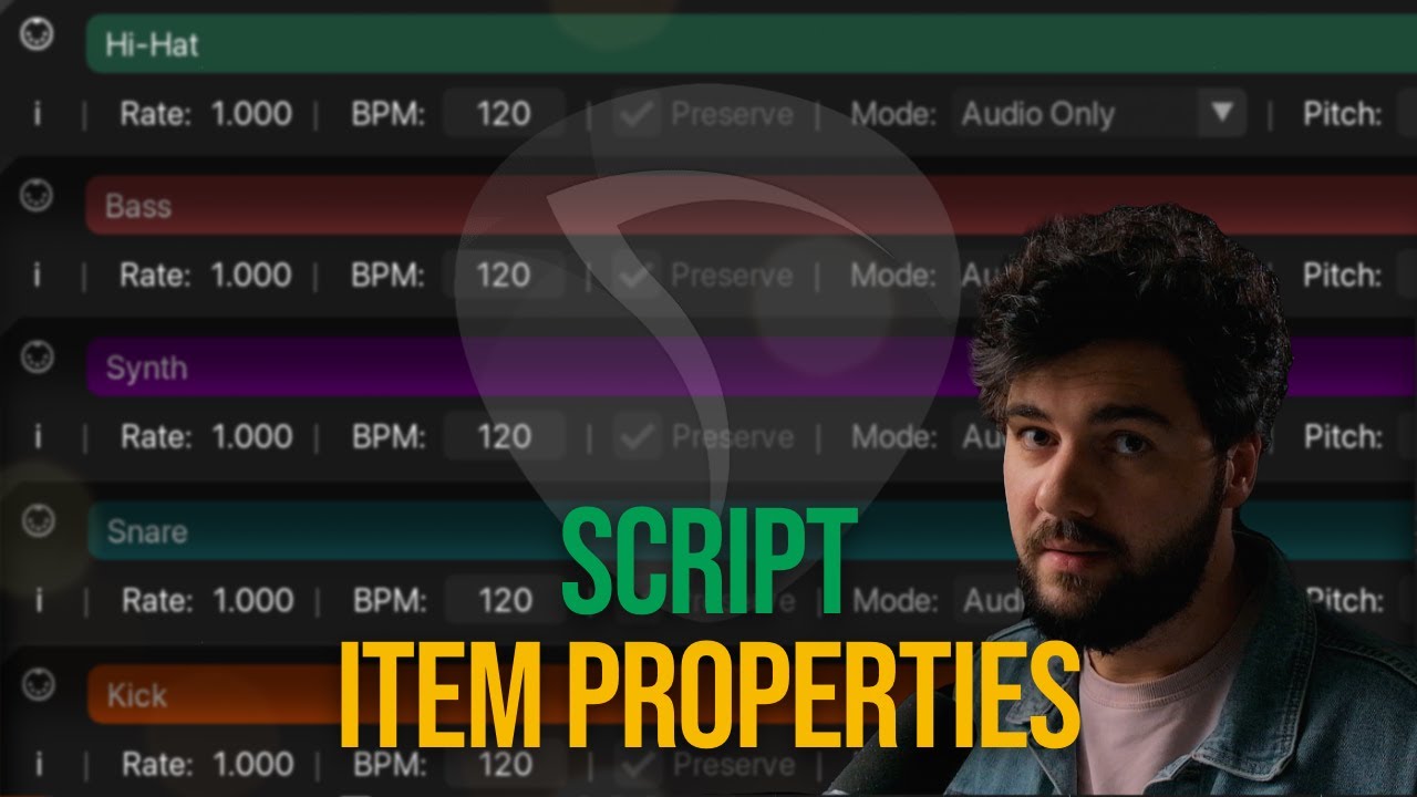 Я улучшил Reaper