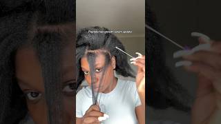 Cecred Update➰#cecred #peptideserum #hairserum #scalpcare #hairgrowth #edges #naturalhair #ugcniambi