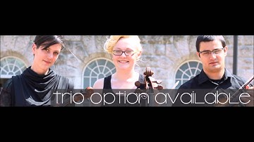 Unity Strings Avicii - Wake Me Up