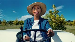 Get Up. Show Up. Vote. | IEC Local Government Elections 2026