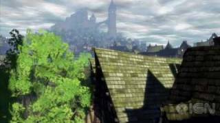 Fable III Xbox 360 Trailer