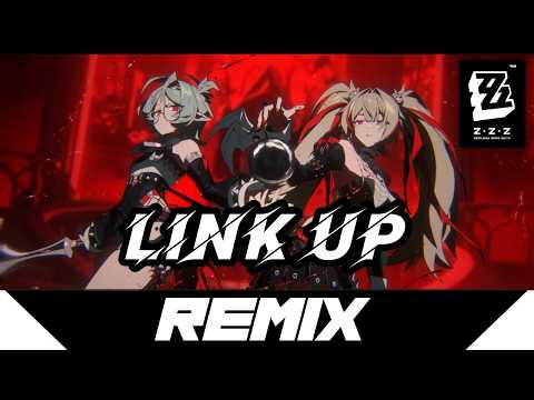 클라렛 EP 「Link Up」리믹스 | 젠레스존제로 [ Taku Mix ]