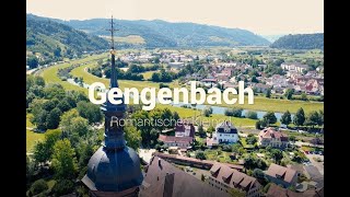 Gengenbach - Genuss für alle Sinne