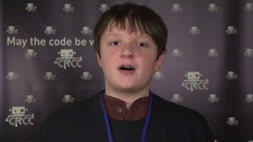 CoderZ Student Interview | Garret