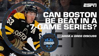 Boston Bruins rule 2022-23 NHL season - Is Stanley Cup next? - ESPN