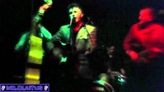 Dale Rocka and the Volcanoes - Rock and roll Ruby - Lo Fi (03/03/2012)