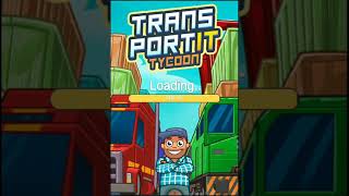 Transport It İdle Tycoon screenshot 3
