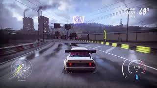 Need for speed   van voltijds-tweetal  part 1