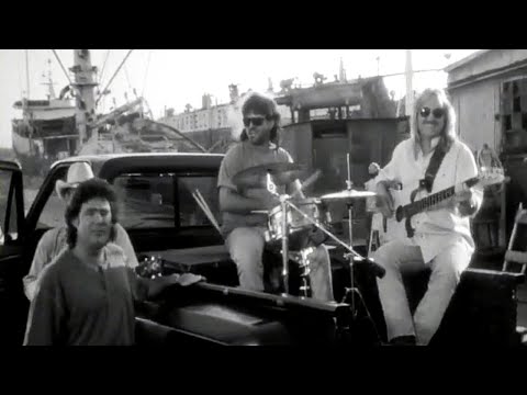 Shenandoah - Heaven Bound (I'm Ready) [Official Music Video]