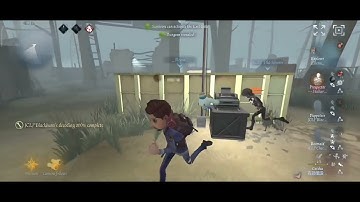 Cipher Machine Primed 👀