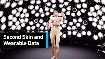 A Wearable That Could Change Life for the Visually Impaired