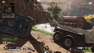 Apex With Tds-Revive