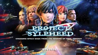Project Sylpheed Soundtrack - 11 - Interstellar Cruise Missile