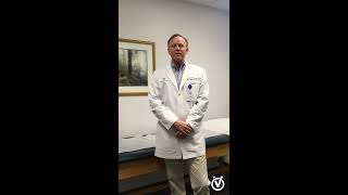 Video Visit Prep: Dr. Kittredge, Knee Appointment