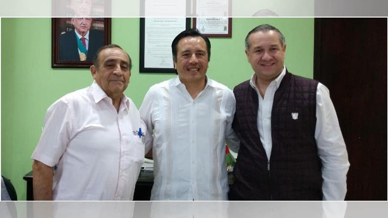 garcía lópez de cárdenas Cuitláhuac García destina 531 millones para fortalecer la seguridad en Veracruz