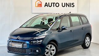 Citroen C4-216 - Everything You Need to Know in 60 Seconds!