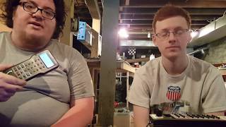 MRC Prodigy Elite compared to Digitrax Part 1