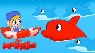 видео: Морфл на Море│Мой Волшебный Питомец Морфл│мультфильмы для детей│Сказки картинка: Морфл на Море│Мой Волшебный Питомец Морфл│мультфильмы для детей│Сказки