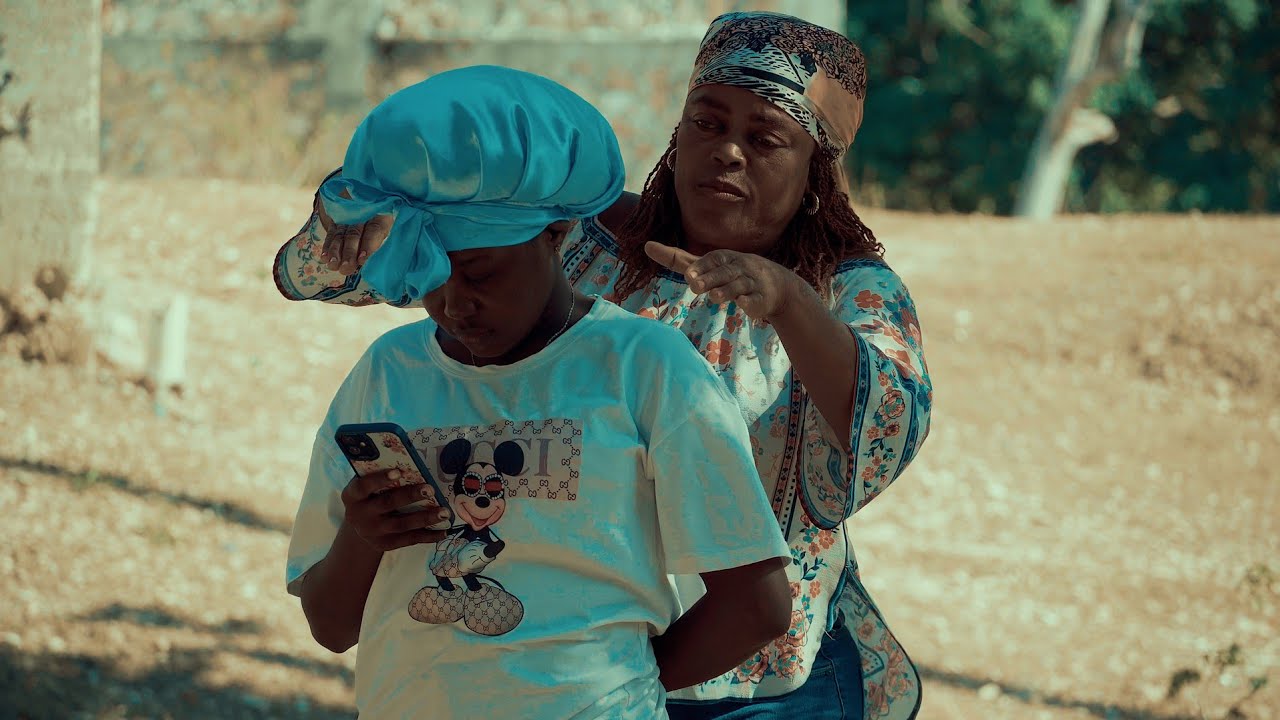 BONDYE TORO ÉPISODE #32