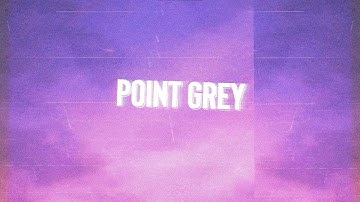 L1NGR & get2gether - Point Grey (Official Lyric Video)