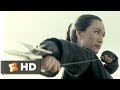 Priest (2011) - A Holy Light Scene (9/10) | Movieclips