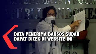 Siap-siap Cek link corona.jakarta.go.id Pencairan Bansos 600 Ribu via Bank DKI untuk Warga Jakarta