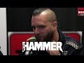 Metal Hammer Golden Gods 2014 - Killswitch Engage Interview | Metal Hammer