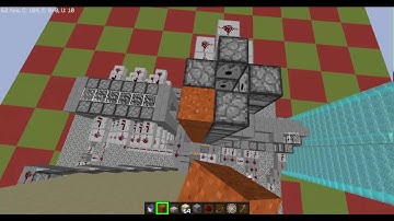 40 Stacker 1 Shot Auto [Cannons Ep.3] [Schematica]