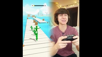 When the character is more powerful than expected 2 #tiktokuni #fypシ゚viral #pov #foryoupage #fypツ