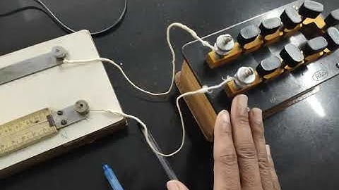 Cary Foster Bridge: Part 1/4