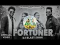 Fortuner (Official Video) Gulshan Music,  Nia, Ruchika Jangid | New Haryanvi Songs Haryanavi 2026