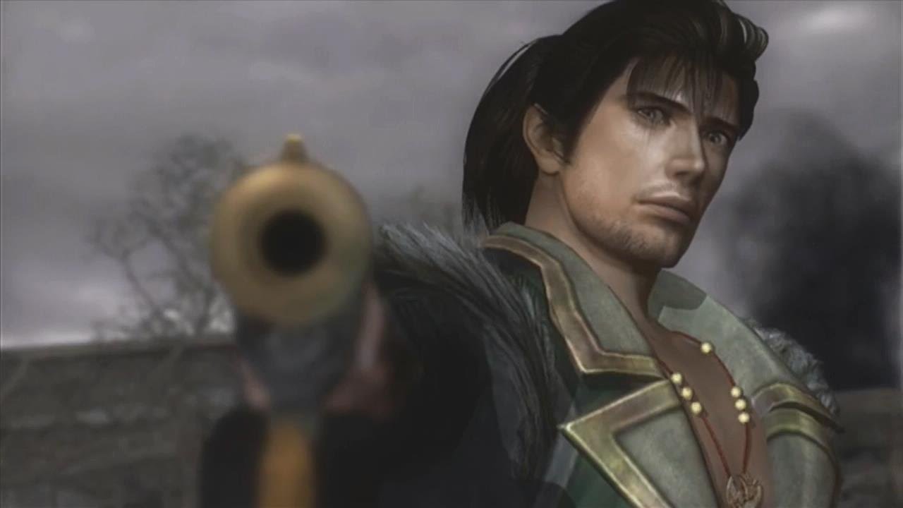 Samurai Warriors 2:XL - Magoichi's Tale 3 - Assault on the Saika (360)