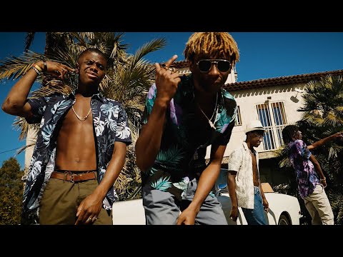 Youtube: CG6 – Guacamole (Clip Officiel)
