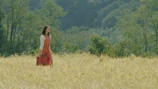 『かくも長き道のり』予告編