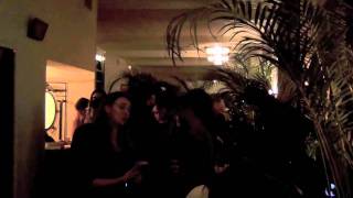 Glossybox Et Videdressing.com - Christmas Party 2011