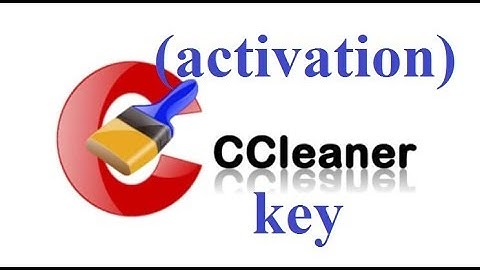 CCleaner 5.42.6499 Professional + key (activation)/computer optimization