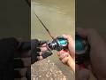 Best fishing rod to catch big fish with easiest trick!! part 1