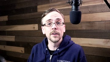 Create A Video Intro with PowerPoint