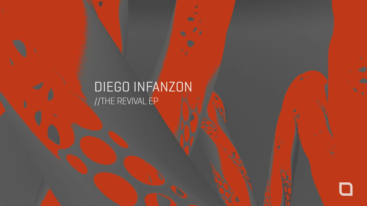 Diego Infanzon - Living In A System [Tronic]