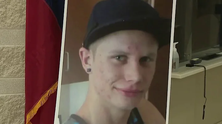 Remains found in Polk County in 2020 identified as missing Katy man