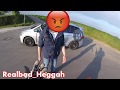 German Motorrad Road Rage Video #5